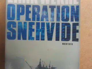 Operation Snehvide