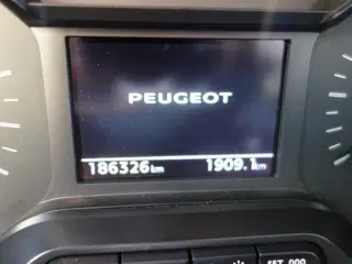 Peugeot Partner 1,5 BlueHDi 100 L2V2 Grip Van