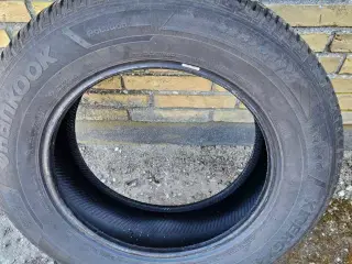 2x Pæne dæk