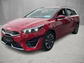 Kia Ceed 1,6 PHEV Prestige SW DCT