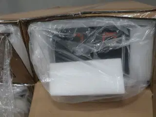 Tail lift battery 12.8V