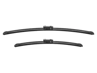 Bosch Aerotwin Flatblade viskerblade sæt A010S