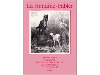 La Fontaine Fabler