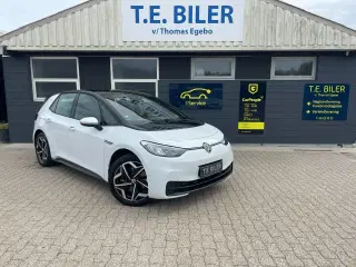 VW ID.3 58 Pro