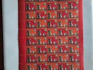 JULEMÆRKE 1971 - DE VISE MÆND - HELARK