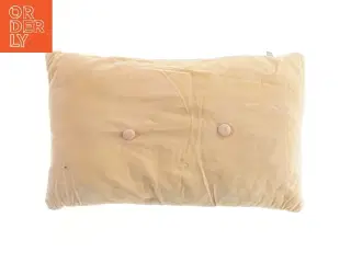 Rektangulær pude (str. 64x39 cm)