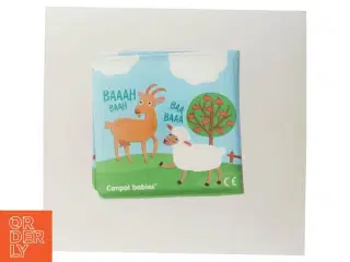 Farm Animals badebog (Bog)