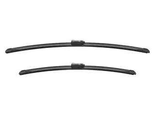 Bosch Aerotwin Flatblade viskerblade sæt A638S