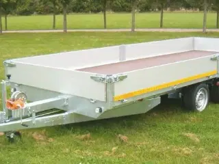Eduard trailer 5022-3500 Multi