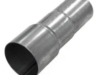 Overgangsstykke 3" 64-67-76 mm