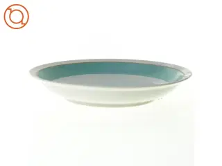Dyb tallerken / fad fra Royal Copenhagen (str. 27 x 4 cm)