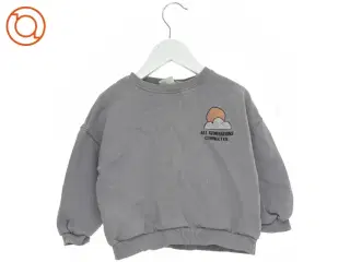 Sweatshirt fra Zara (str. 98 cm)
