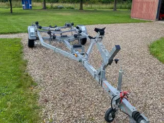 Bådtrailer Branderup 