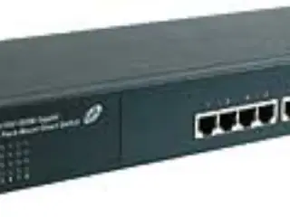 surecom switch 8 ports ep-808dg-s