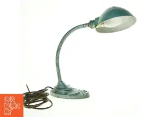 Vintage justerbar bordlampe (str. 52 x 16 cm)
