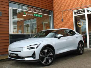 Polestar 2 EL Standard Range 272HK 5d Aut.