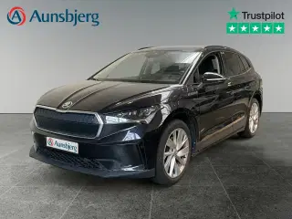 Skoda Enyaq 60 iV