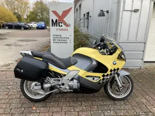 BMW K 1200 RS