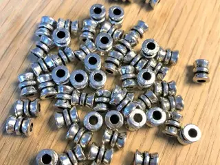 TromlePERLER i METAL