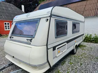 Hobby Campingvogn 480