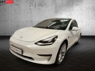Tesla Model 3 Standard Range+ RWD