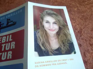 Debil tur-retur, Sabina Erbillor, 
