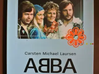 abba - thank you for the music, af carsten michael