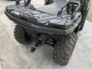 Polaris Sportsman 570 EPS