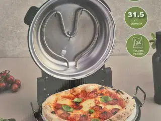 Pizzaovn 