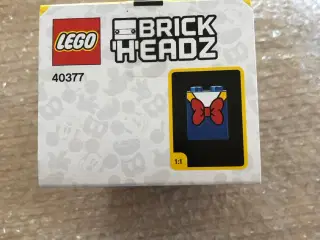 Lego Donald Duck BrickHeadz 40377
