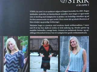 STRIK a la carte I - Marianne Isager