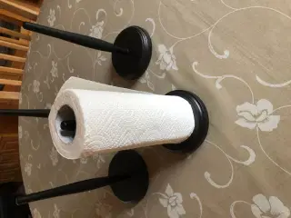 Køkkenrulleholder