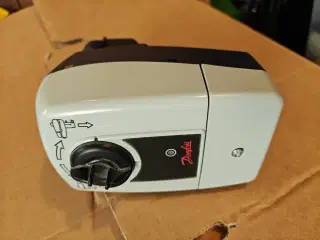 Danfoss AMV435 gearmotor