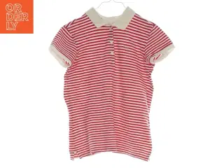 Polo T shirt fra Benetton (str. 14-15 år)