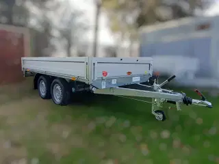 Böckmann HL-AL 3016/20 (Udstilling)