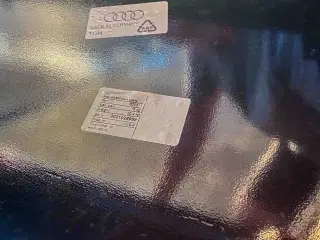Tagboks fra Audi kan også bruges på andre biler