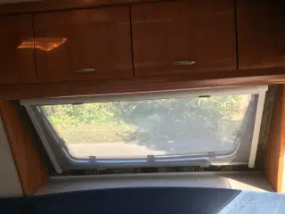 Hobby 440sf byttes hymer troll årg ca 1995