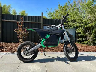 El crosser