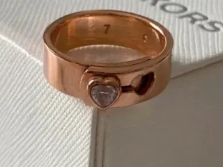 Michael Kors ring str. 55