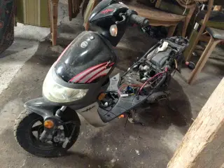 Scooter