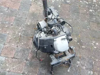 Vga explora motor 