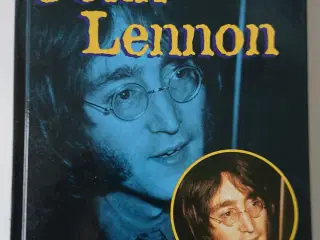 John Lennon af Paul Dowswell