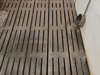 - - - Spalter, Beton spalter