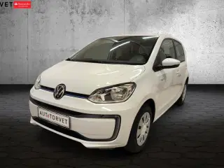 VW e-Up!  