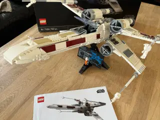 75355 Lego X-Wing Fighter