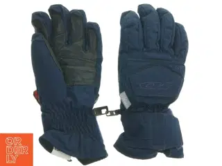 Vinterhandsker fra H.duvillard (str. 25 cm)