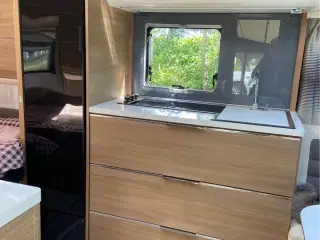 Campingvogn Adria Adora 572ut 2018