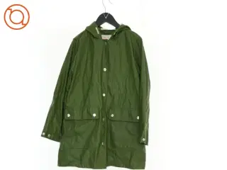 Regnjakke fra Zara (str. 140 cm)