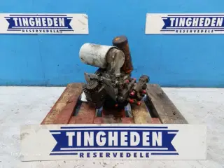 New Holland 8340 Hydraulikpumpe 82850804