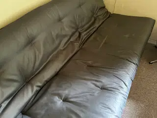 Sovesofa 
